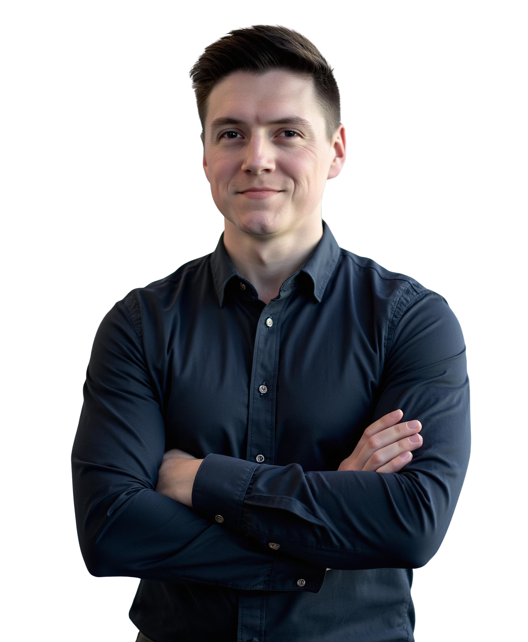 Kevin Howard Headshot
