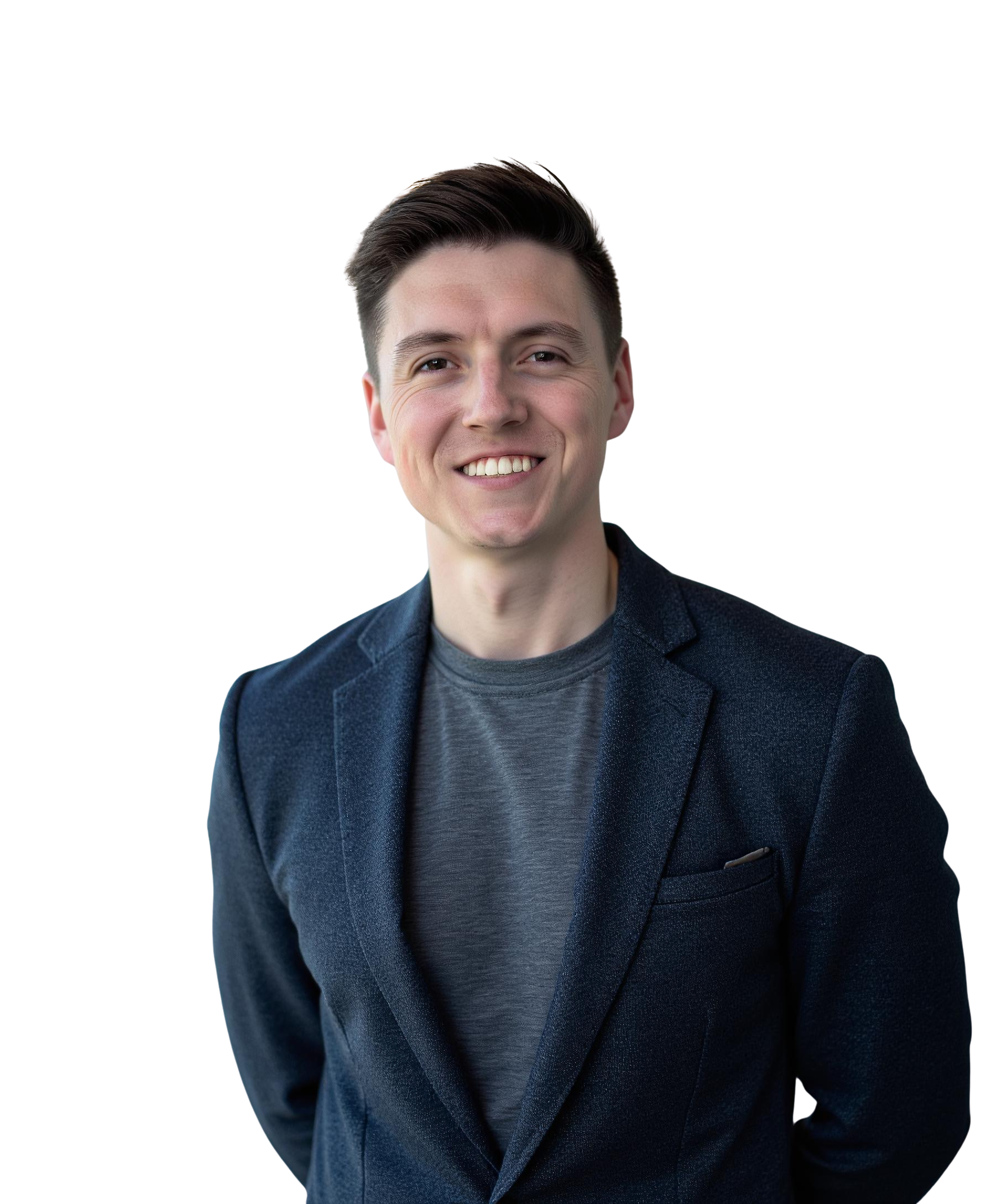 Kevin Howard Headshot